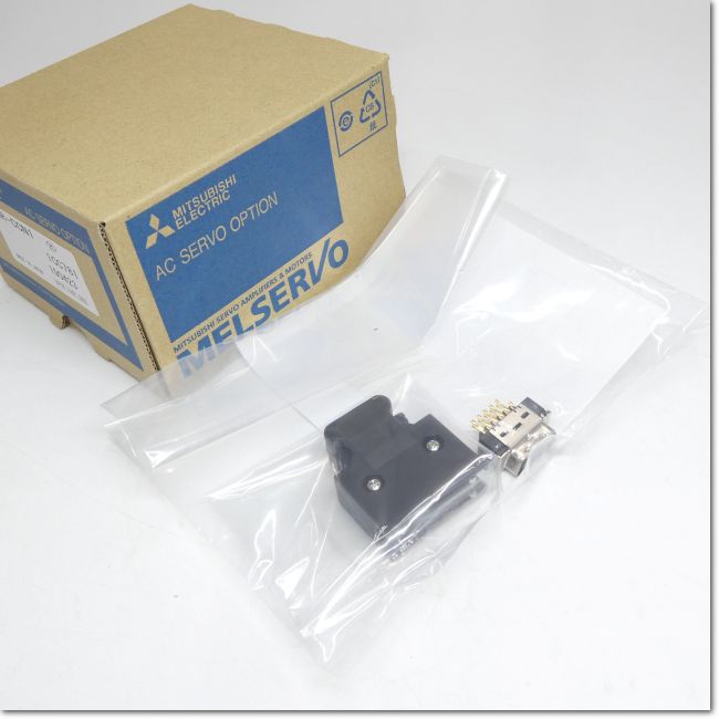 FA機器ドットコム / MR-CCN1 CN3用コネクタセット (三菱電機) | FA機器