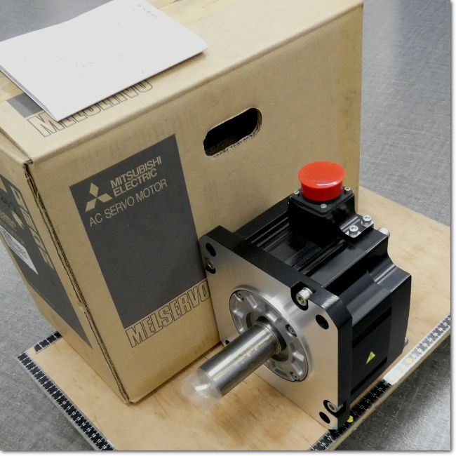 サーボモータ | FA機器ドットコム