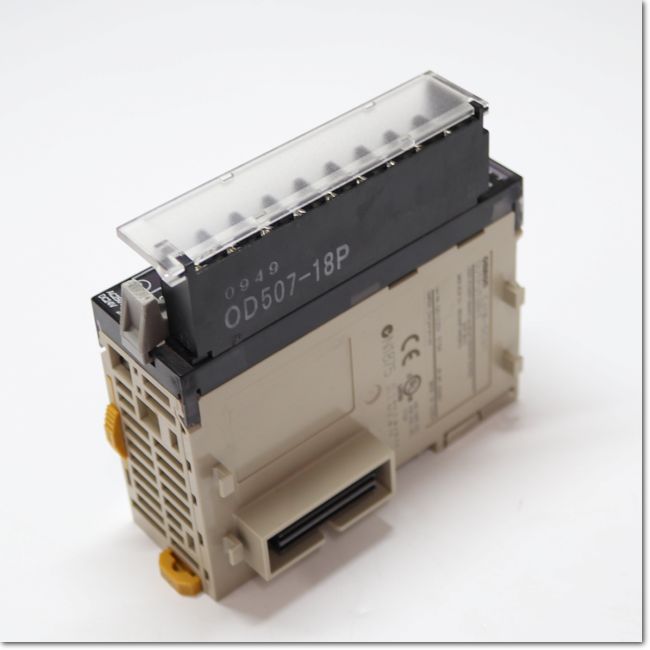 CJ1W-OC211 リレー接点出力ユニット 出力16点 (OMRON) CJ1W-OC211 CJ