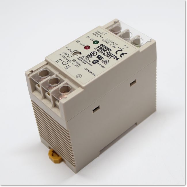 OMRON CPE-N20T-A 電源ユニット 3個セット OMRON CPE-N20T-A 電源ユニット 3個セット OMRON CPE-N20T-A 電源