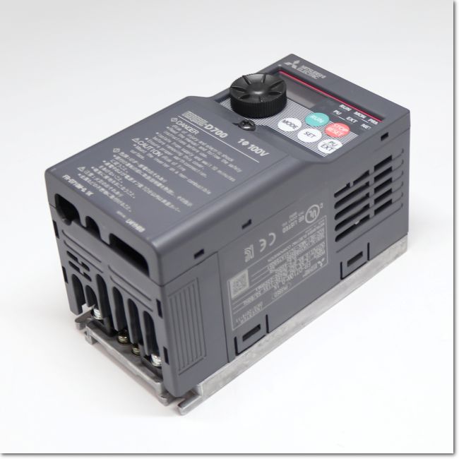 インバータ | FA機器ドットコム