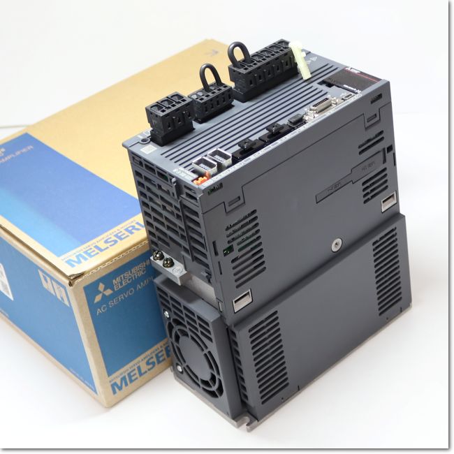 サーボアンプ | FA機器ドットコム