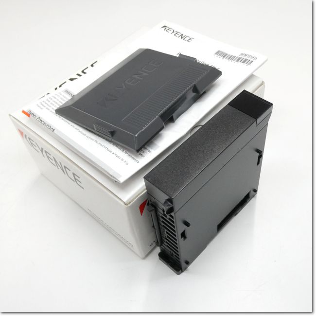 3個セット　KEYENCE バス接続ユニット　KV-7000C FA機器ドットコム / KV-7000C バス接続ユニット (KEYENCE) | FA機器