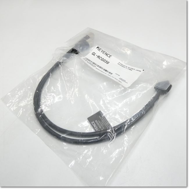 キーエンス CB-B10E ヘッド-コントローラー間延長ケーブル2個セット 新品 KEYENCE（キーエンス） – メンテナンスパーツ