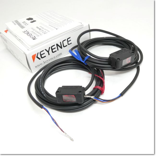 KEYENCE | FA機器ドットコム