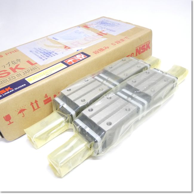 NSK/日本精工 | FA機器ドットコム