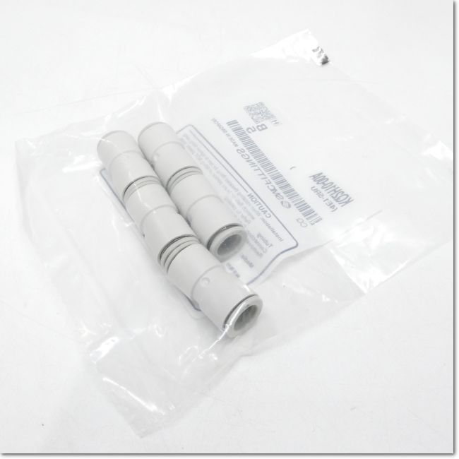 ワンタッチ継手 | FA機器ドットコム