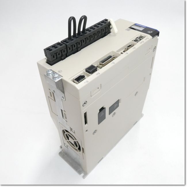 サーボアンプ | FA機器ドットコム