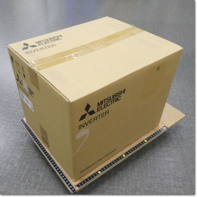 FA機器ドットコム / FR-E840-15K-1 インバータ 三相400V 15kW モニタ 
