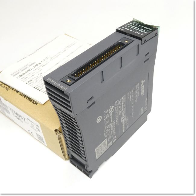 三菱 コントローラキバン R01 SE8 350 未使用 PLC | FA機器ドットコム