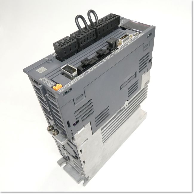 サーボアンプ | FA機器ドットコム