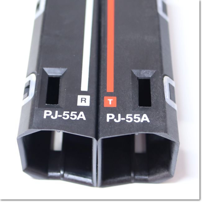 FA機器ドットコム / PJ-55A 増設型エリアセンサ 増設ユニット 2光軸