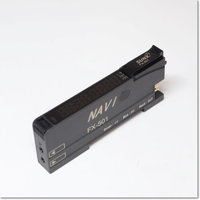 ファイバアンプ | FA機器ドットコム