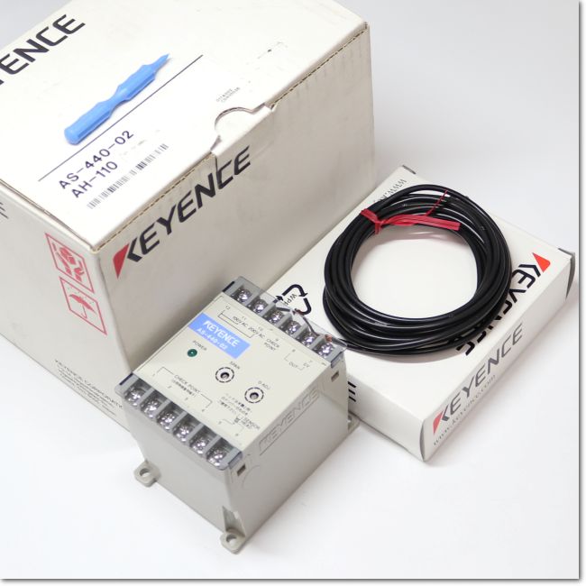 渦電流/静電容量式変位センサ | FA機器ドットコム