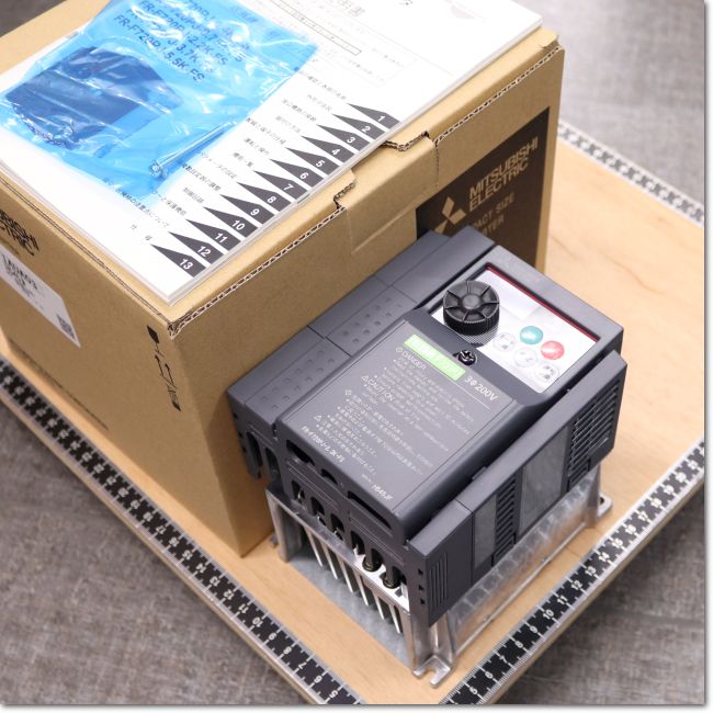 インバータ | FA機器ドットコム