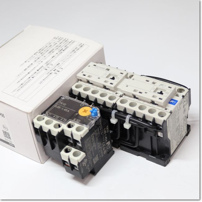 FA機器ドットコム / SK06GWR-E01WKP95 DC24V 0.95-1.45A 1b×2 可逆形