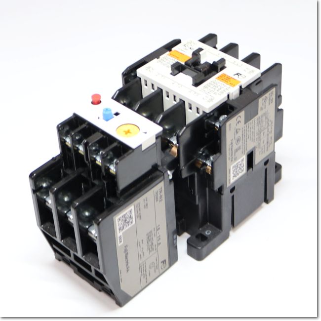 FA機器ドットコム / SW-N2 AC200V 18-26A 2a2b 電磁開閉器 (富士電機
