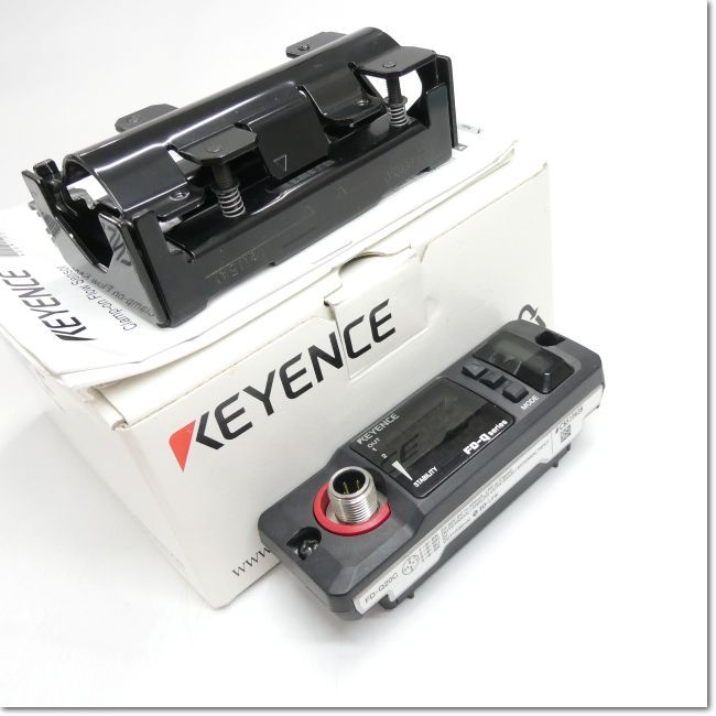 KEYENCE 機器一式 PZ-101 PZ101 1PC NEW KEYENCE Photoelectric Sensor 1PC NEW KEYENCE