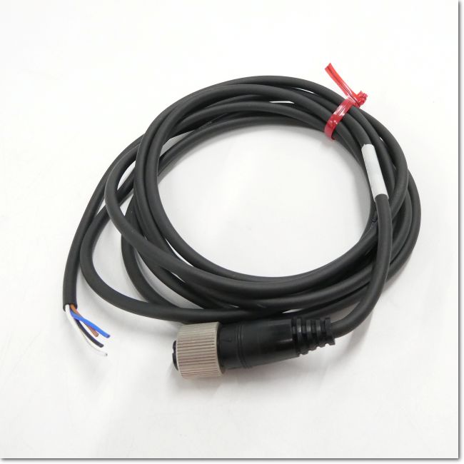 FA機器ドットコム / OP-75721 耐油・防水型光電センサ コネクタ