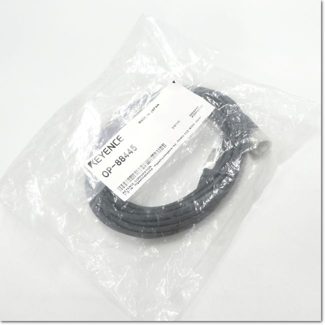 DL-RB1A 、キーエンス、新品未使用 キーエンス DL-EN1 センサネットワークユニット 外箱文字記入あり/中