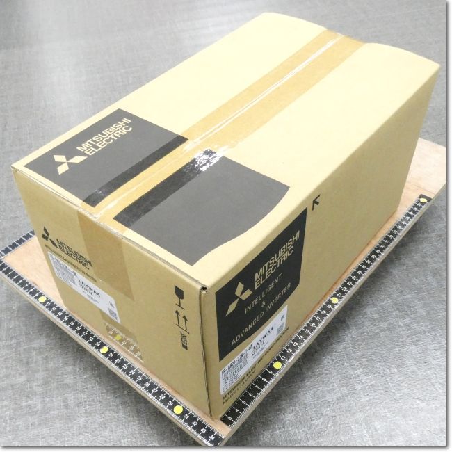 FA機器ドットコム / FR-A820-2.2K-1-GN 高機能・高性能インバータ 三相 