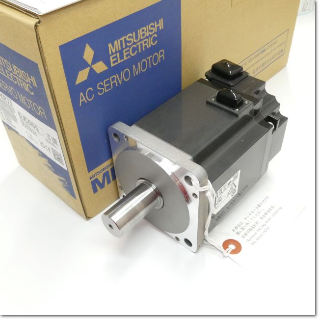 FA機器ドットコム / HG-KR73 サーボモータ 0.75kW (三菱電機 FA機器ドットコム / HG-KR73 サーボモータ 0.75kW (三菱電機