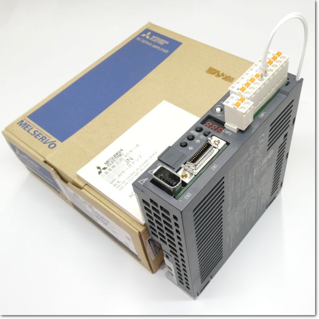 サーボアンプ/周辺機器 | FA機器ドットコム