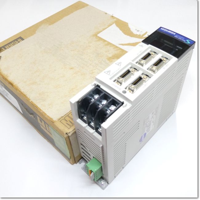 三菱電機サーボアンプ MELSERVO-JN | 製品一覧 | ACサーボ MELSERVO | 三菱電機 FA