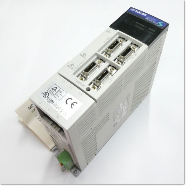 富士電気　ACサーボアンプ　サーボアンプ 山洋電気 ACサーボアンプ RS2A01A0AA0 | 保守部品.com