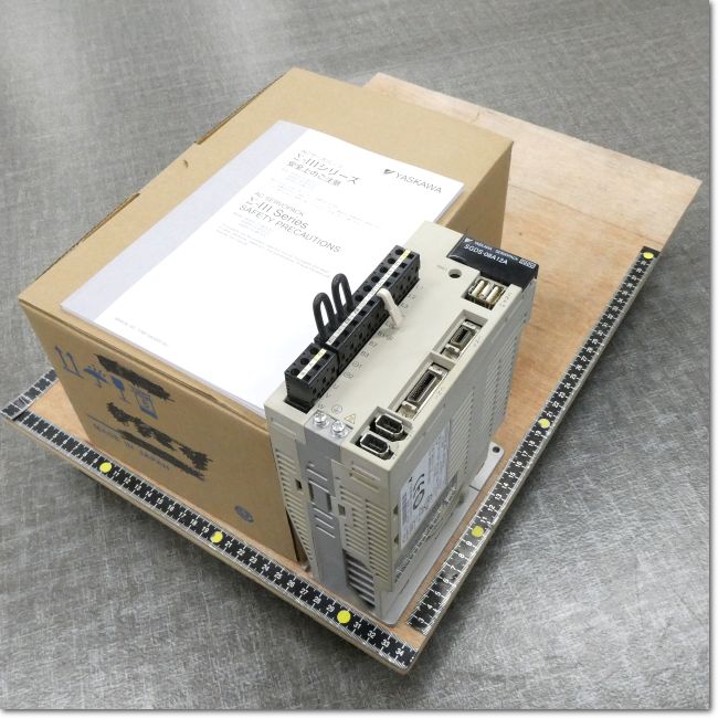 安川電機 | FA機器ドットコム