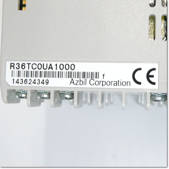FA機器ドットコム / R36TC0UA1000 デジタル指示調節計 電流出力