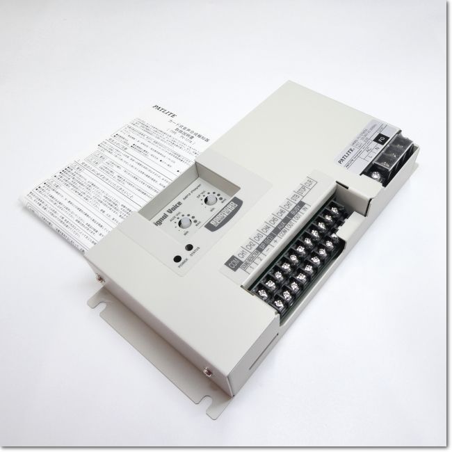 パトライト | FA機器ドットコム