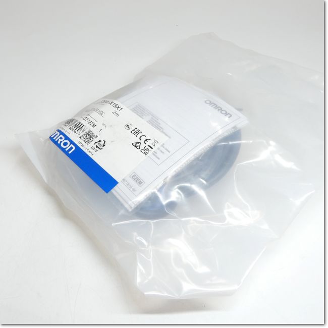 FA機器ドットコム / E2EM-X15X1 5m 長距離近接センサ直流2線式