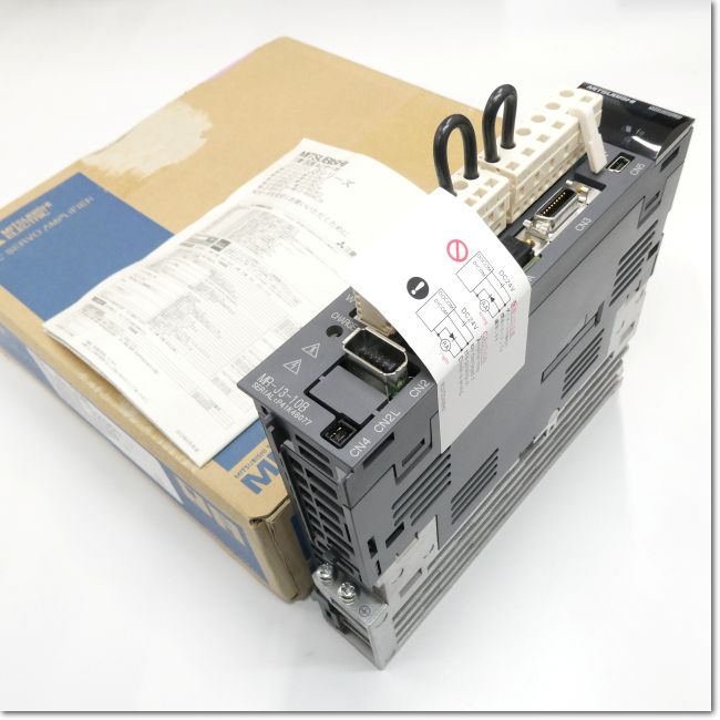 サーボアンプ/周辺機器 | FA機器ドットコム