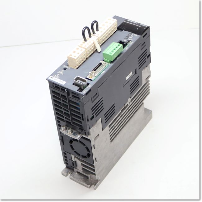 サーボアンプ | FA機器ドットコム