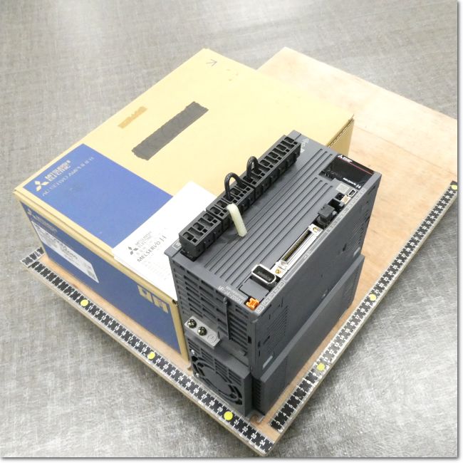 サーボアンプ | FA機器ドットコム