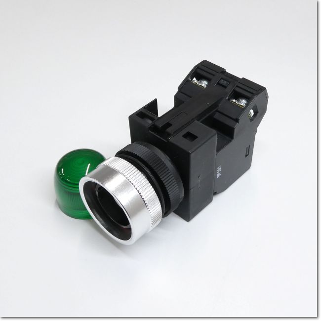 表示灯（パイロットランプ） | FA機器ドットコム