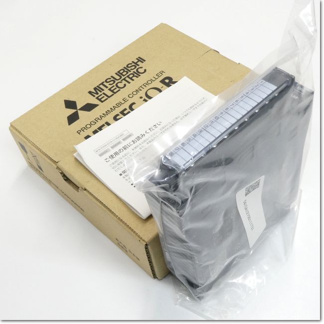 FA機器ドットコム / R60AD4 アナログ-デジタル変換ユニット (三菱電機