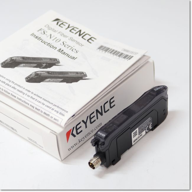 ファイバアンプ | FA機器ドットコム