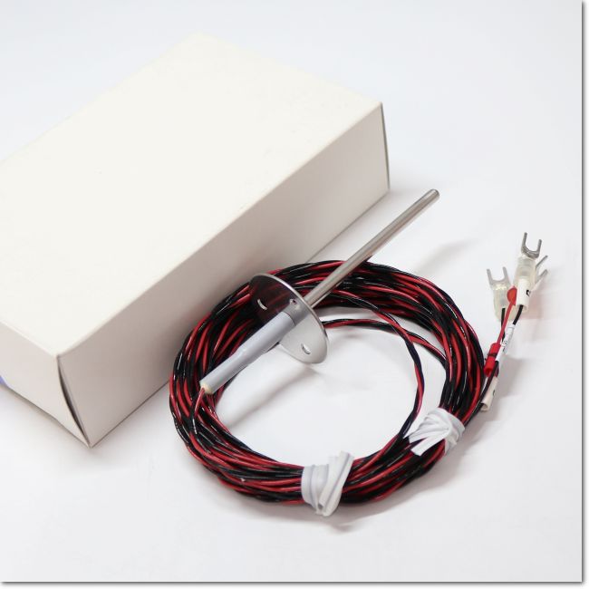 FA機器ドットコム / E52-P6FY 4M 温度センサ ローコスト白金測温抵抗体