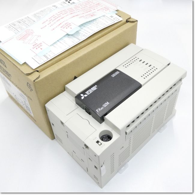 シーケンサAnS中古 PLC | FA機器ドットコム