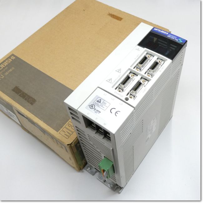 サーボアンプ | FA機器ドットコム