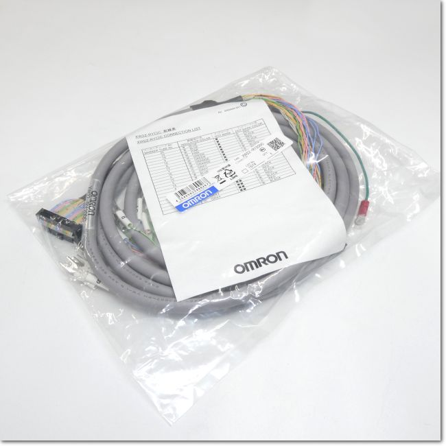 ケーブルコネクタ オムロン デバイスネット ケーブル devicenet