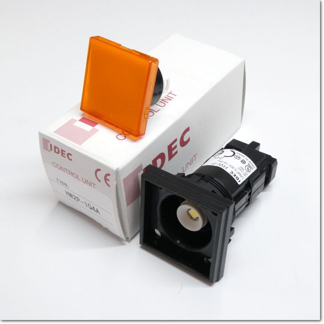 表示灯（パイロットランプ） | FA機器ドットコム