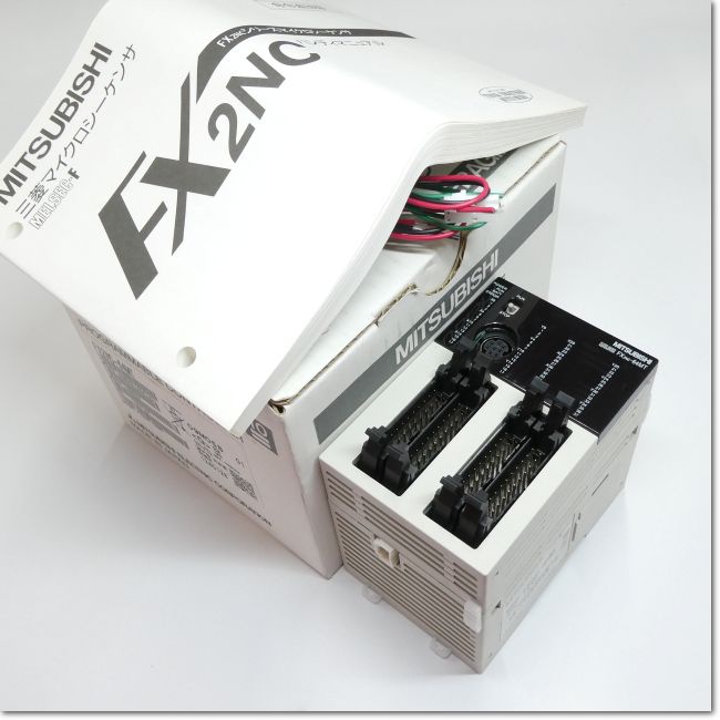 PLC | FA機器ドットコム