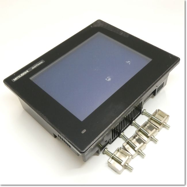 タッチパネル | FA機器ドットコム