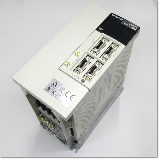 サーボアンプ/周辺機器 | FA機器ドットコム