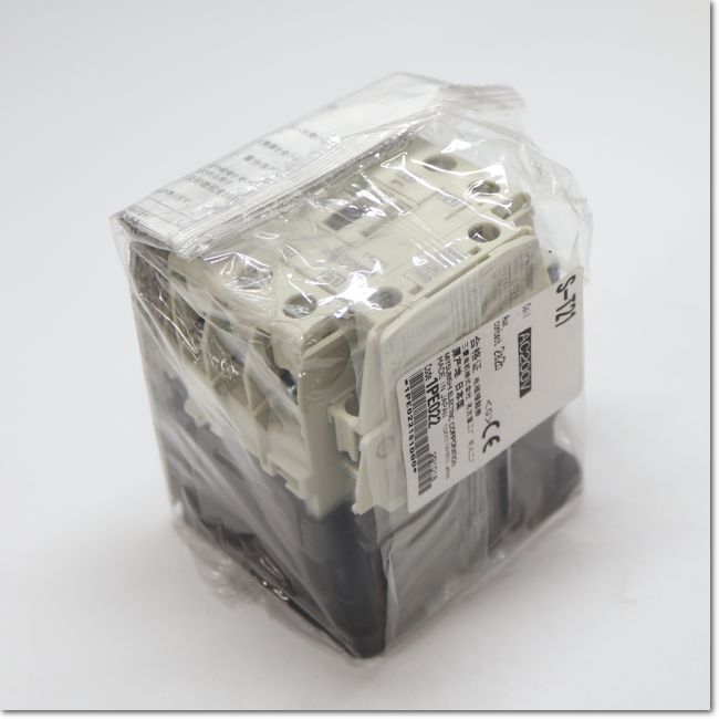 FA機器ドットコム / S-T21 AC200V 2a2b電磁接触器 (三菱電機) | FA機器 