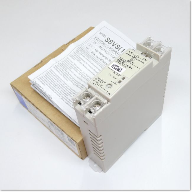 パワーサプライ | FA機器ドットコム