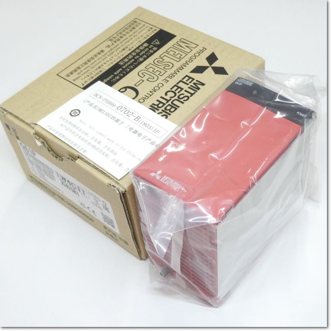 FA機器ドットコム / Q61P 電源ユニット AC100-240 (三菱電機) | FA機器